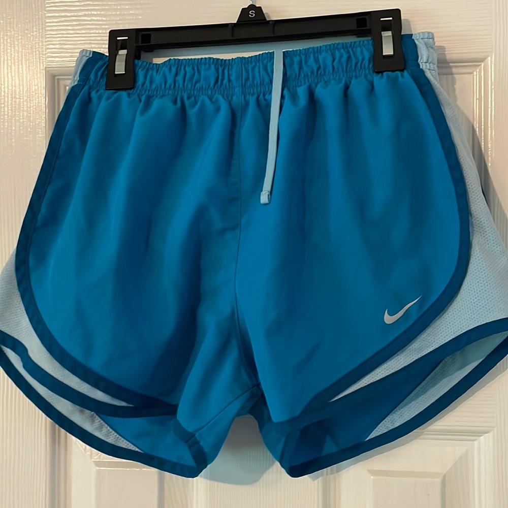 Nike Drifit shorts